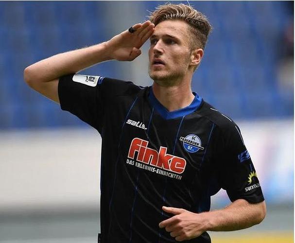 Stefan De Vrij